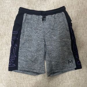 MISFIT CrossFit Shorts Medium
